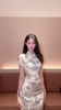 这身材比例太绝了!女篮卓识穿旗袍,完美诠释什么叫典雅美😍