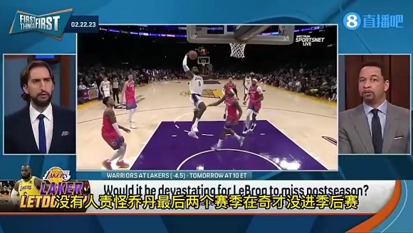 美媒此前:38岁的科比率队17胜65负,命中率35%,根本没人责怪他
