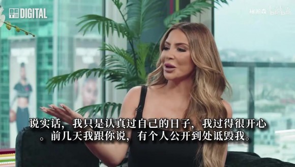 皮蓬前妻拉尔萨:乔丹儿子追我几年我才同意,这段经历让我成长